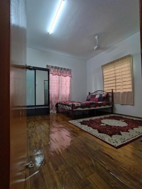 NASA HOMESTAY